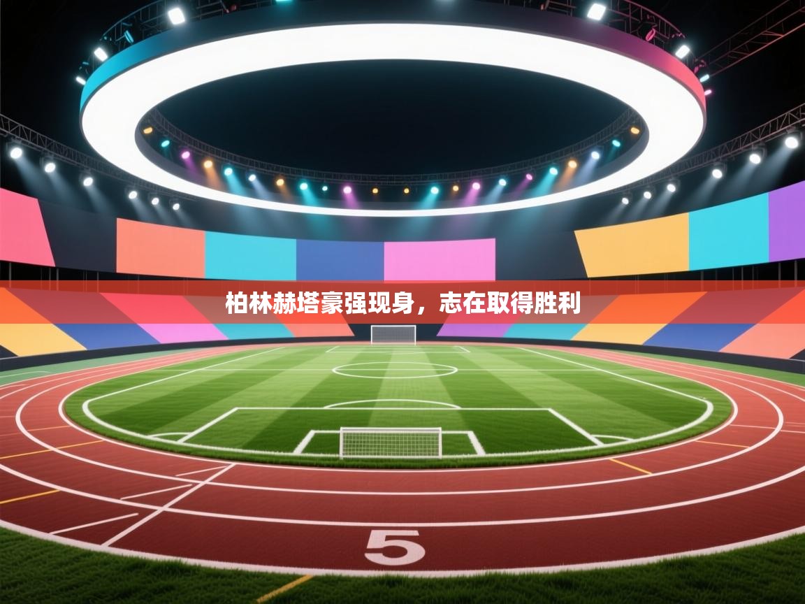 柏林赫塔豪强现身，志在取得胜利  第2张