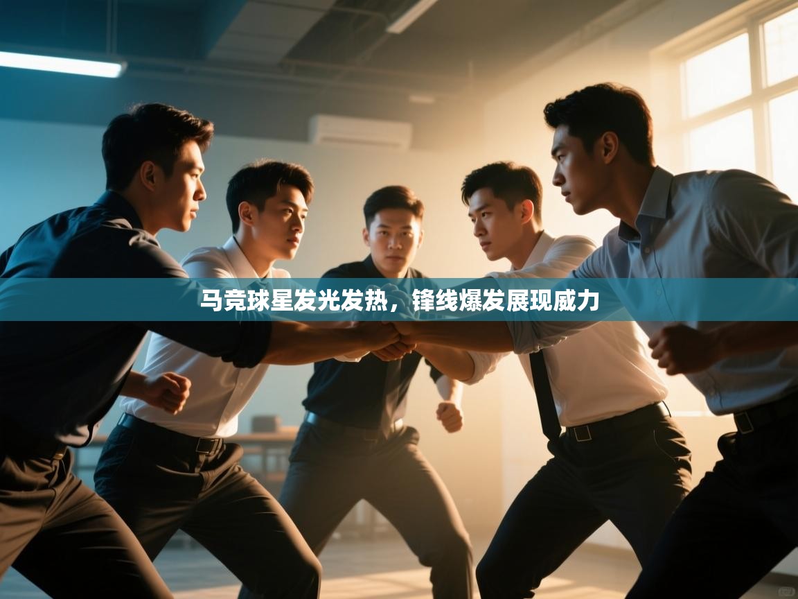 马竞球星发光发热,锋线爆发展现威力 第2张
