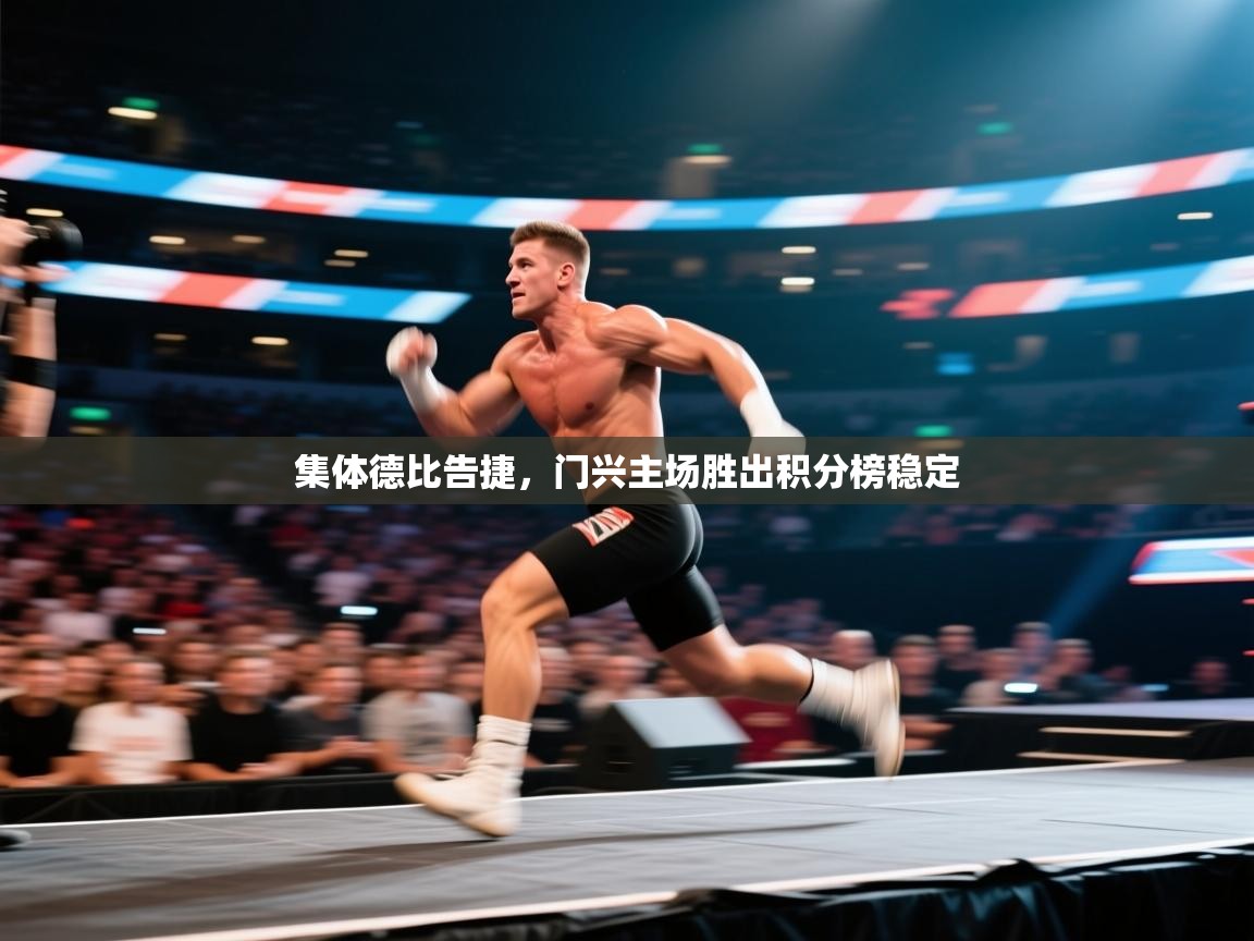 集体德比告捷，门兴主场胜出积分榜稳定