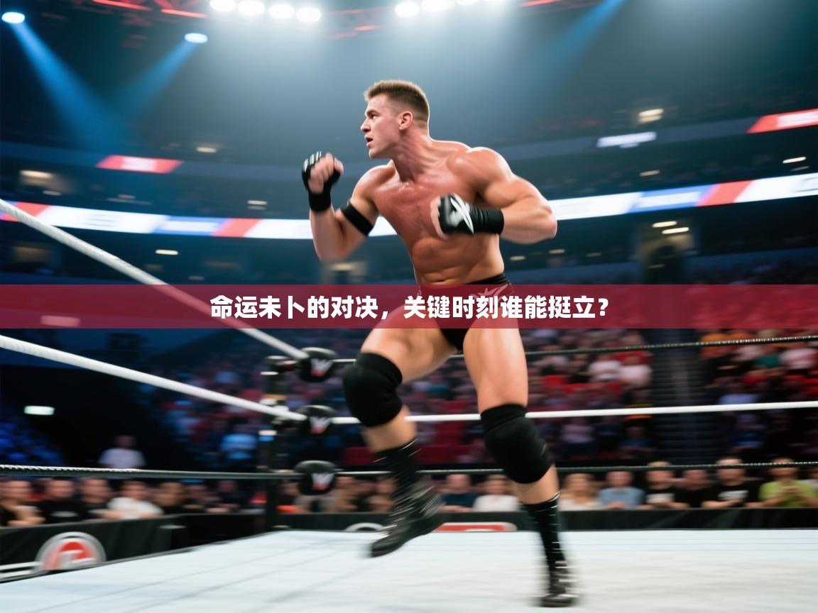 命运未卜的对决,关键时刻谁能挺立? 第2张