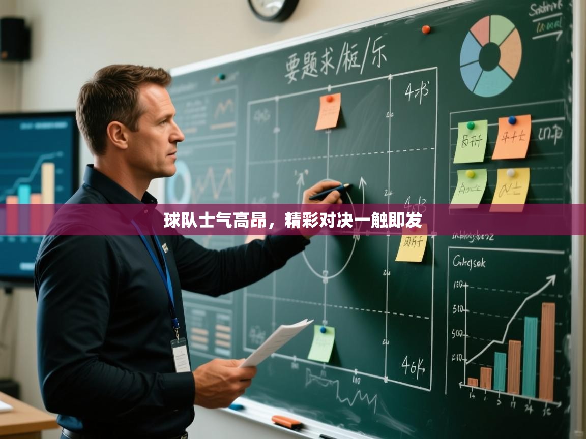 球队士气高昂，精彩对决一触即发