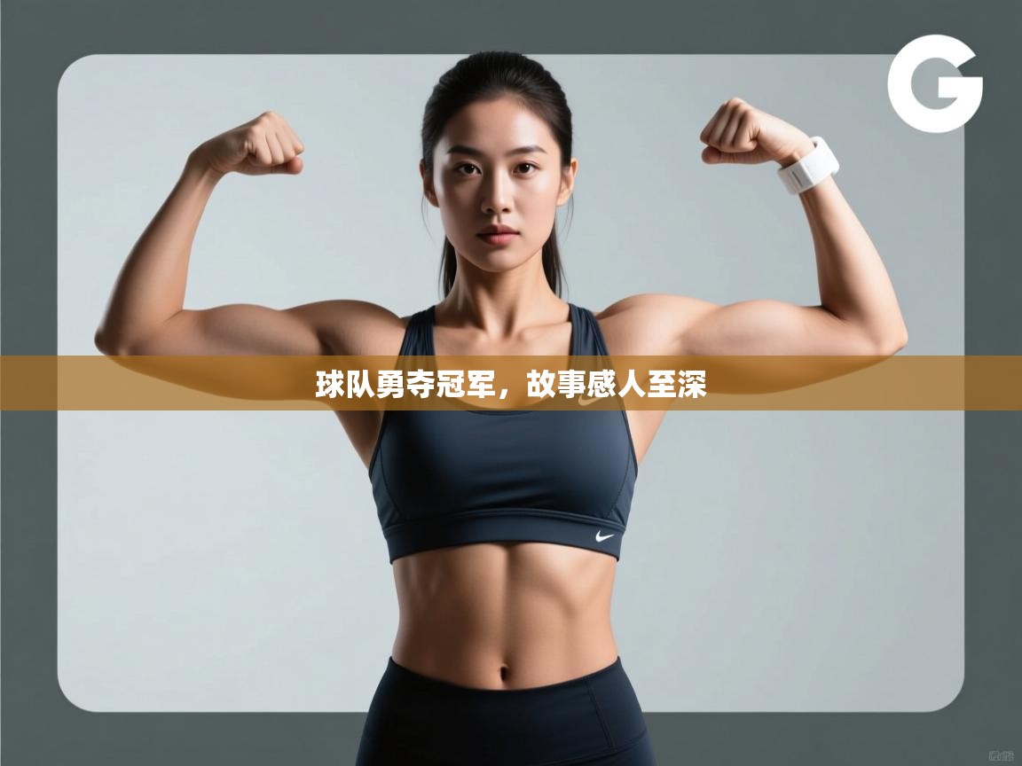 球队勇夺冠军，故事感人至深