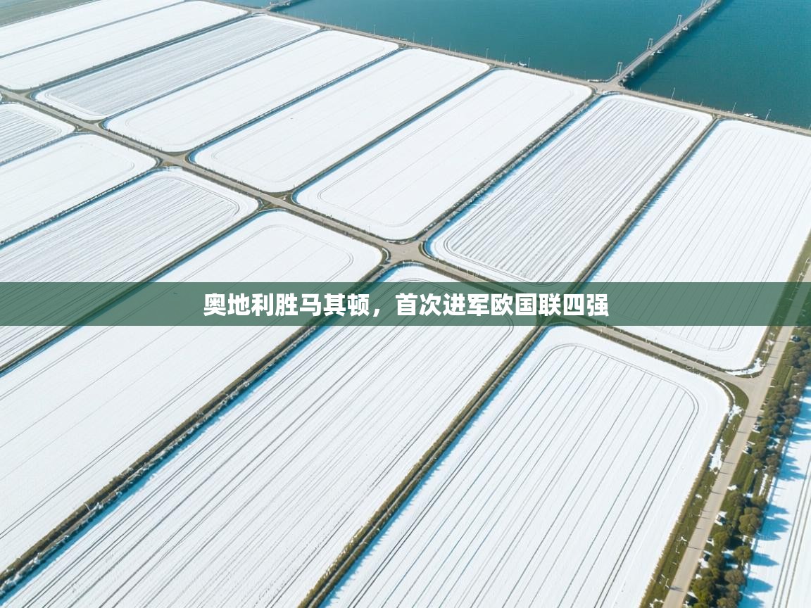 奥地利胜马其顿,首次进军欧国联四强 第2张