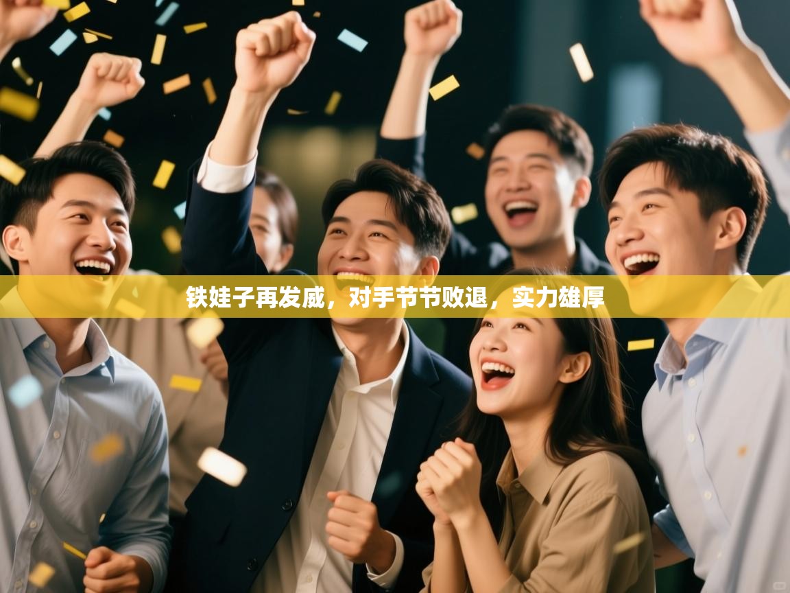 铁娃子再发威,对手节节败退,实力雄厚 第2张