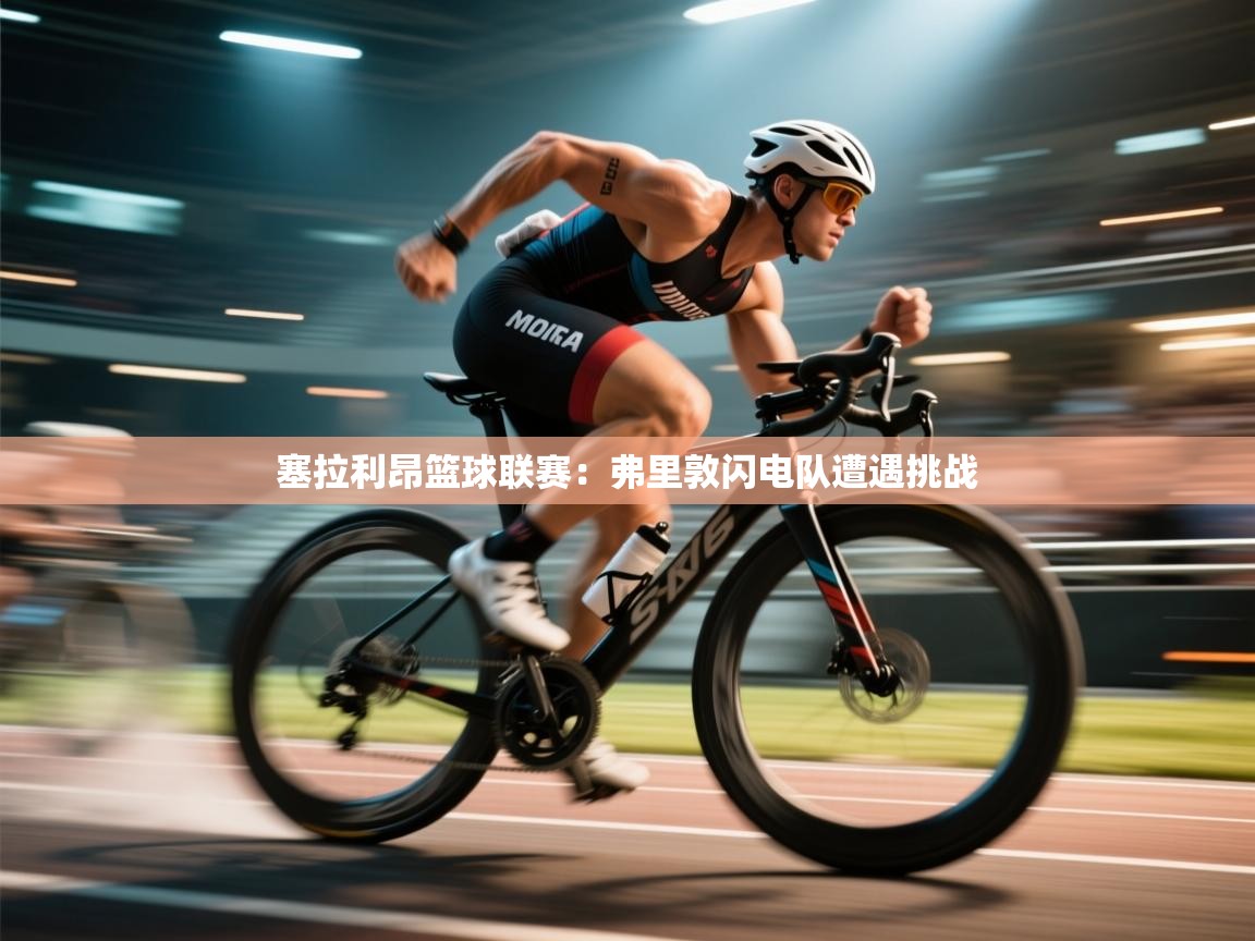 塞拉利昂篮球联赛：弗里敦闪电队遭遇挑战