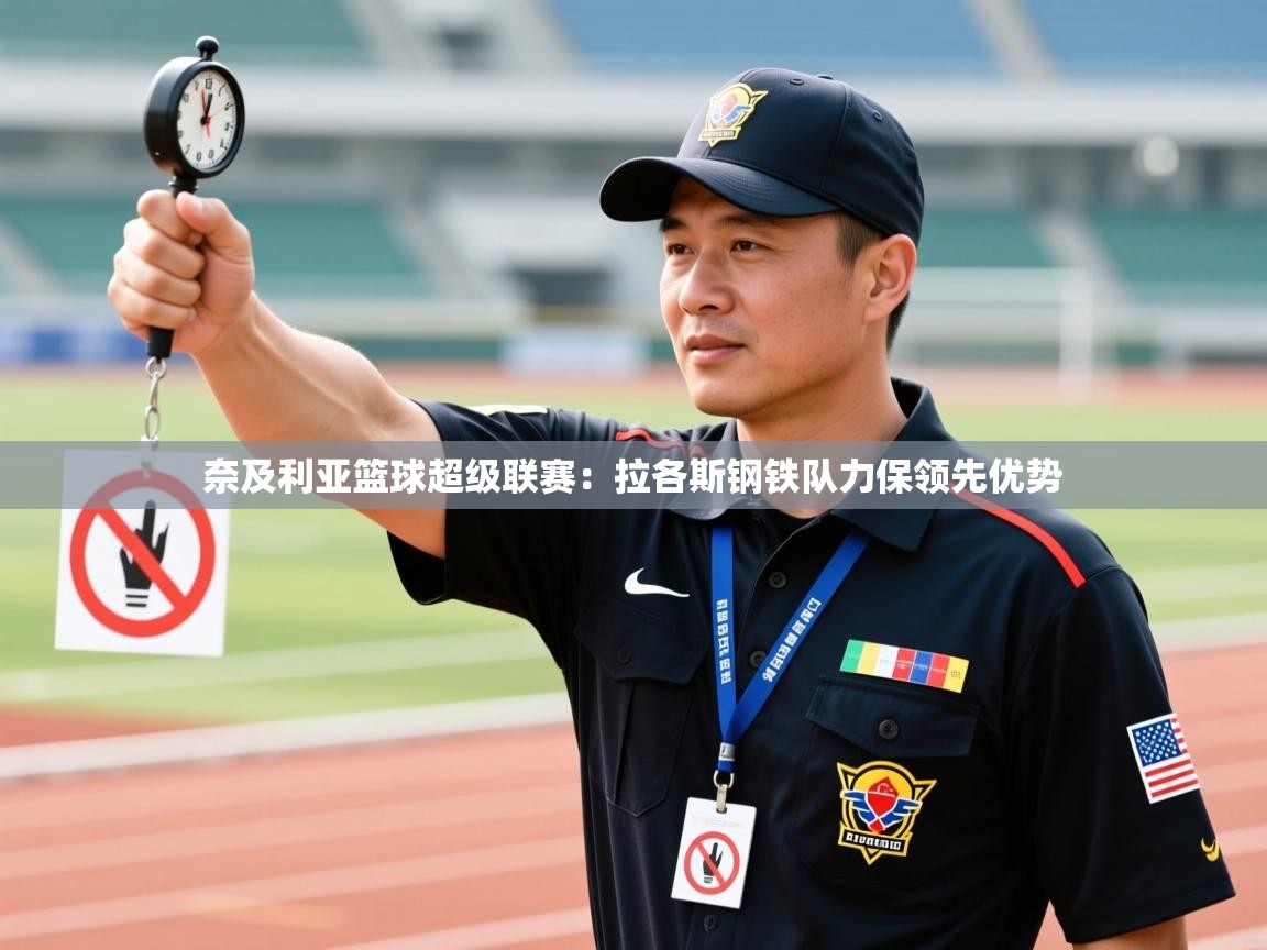 奈及利亚篮球超级联赛：拉各斯钢铁队力保领先优势