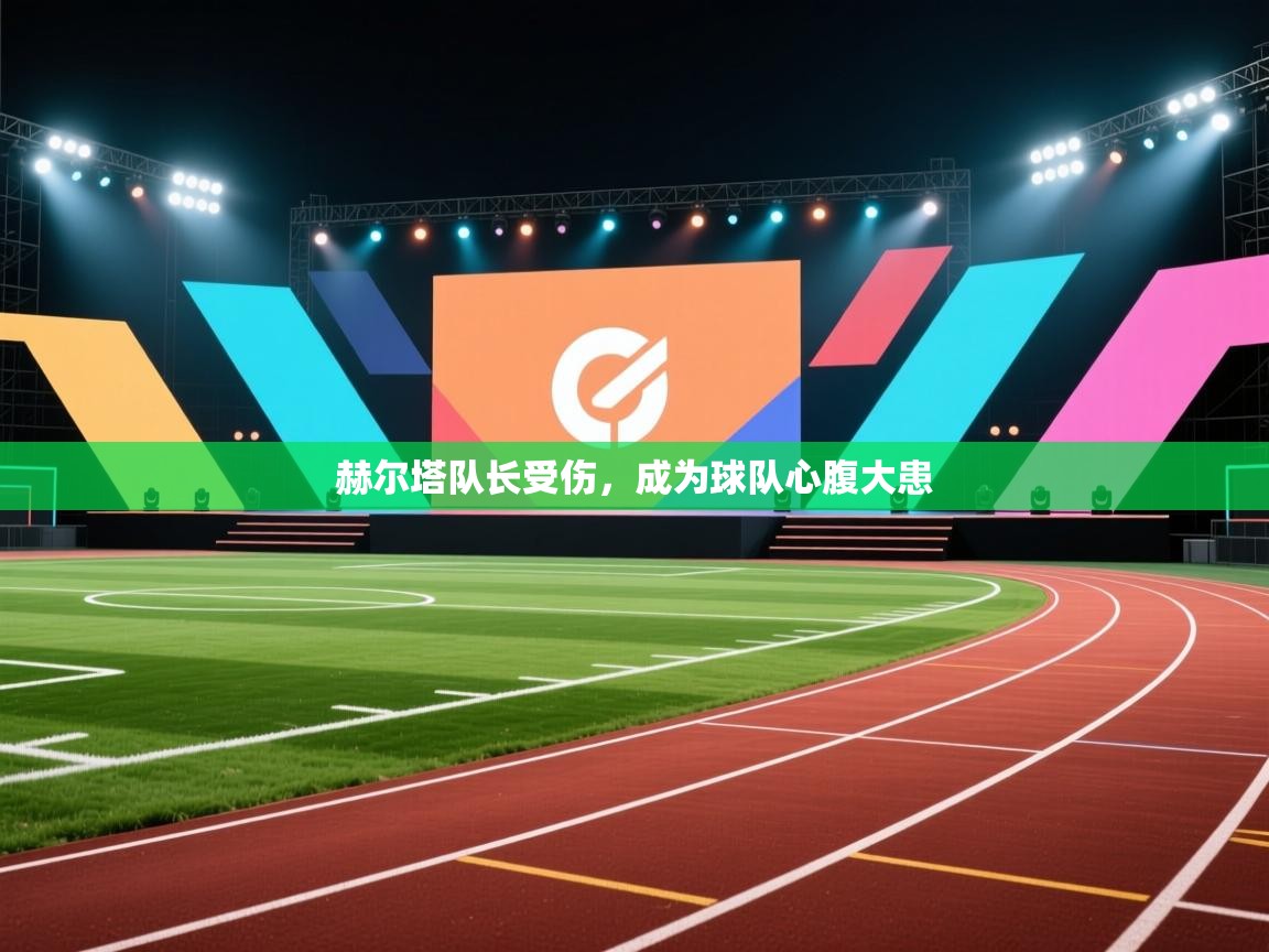 赫尔塔队长受伤,成为球队心腹大患 第2张