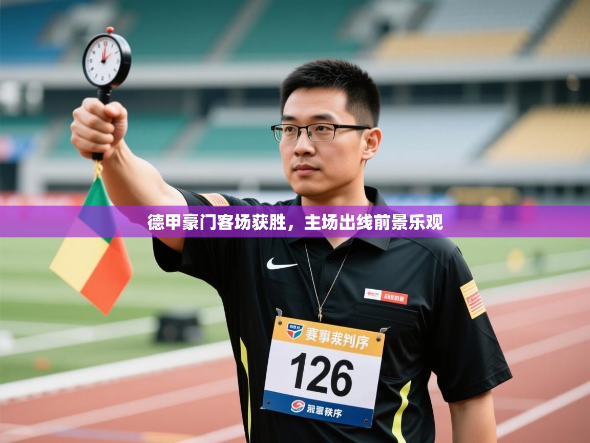 德甲豪门客场获胜,主场出线前景乐观 第2张