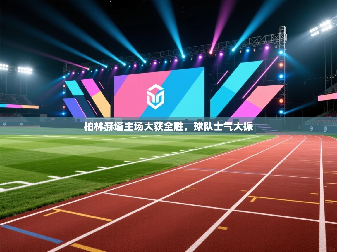 柏林赫塔主场大获全胜，球队士气大振