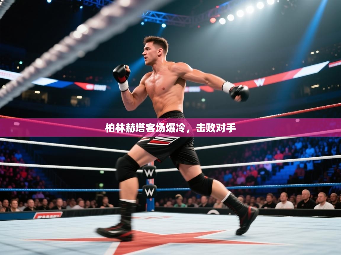 柏林赫塔客场爆冷，击败对手