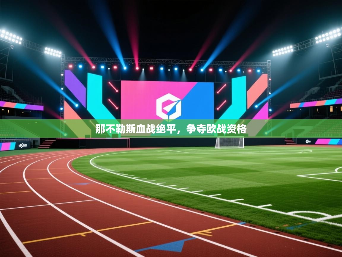 那不勒斯血战绝平，争夺欧战资格  第2张