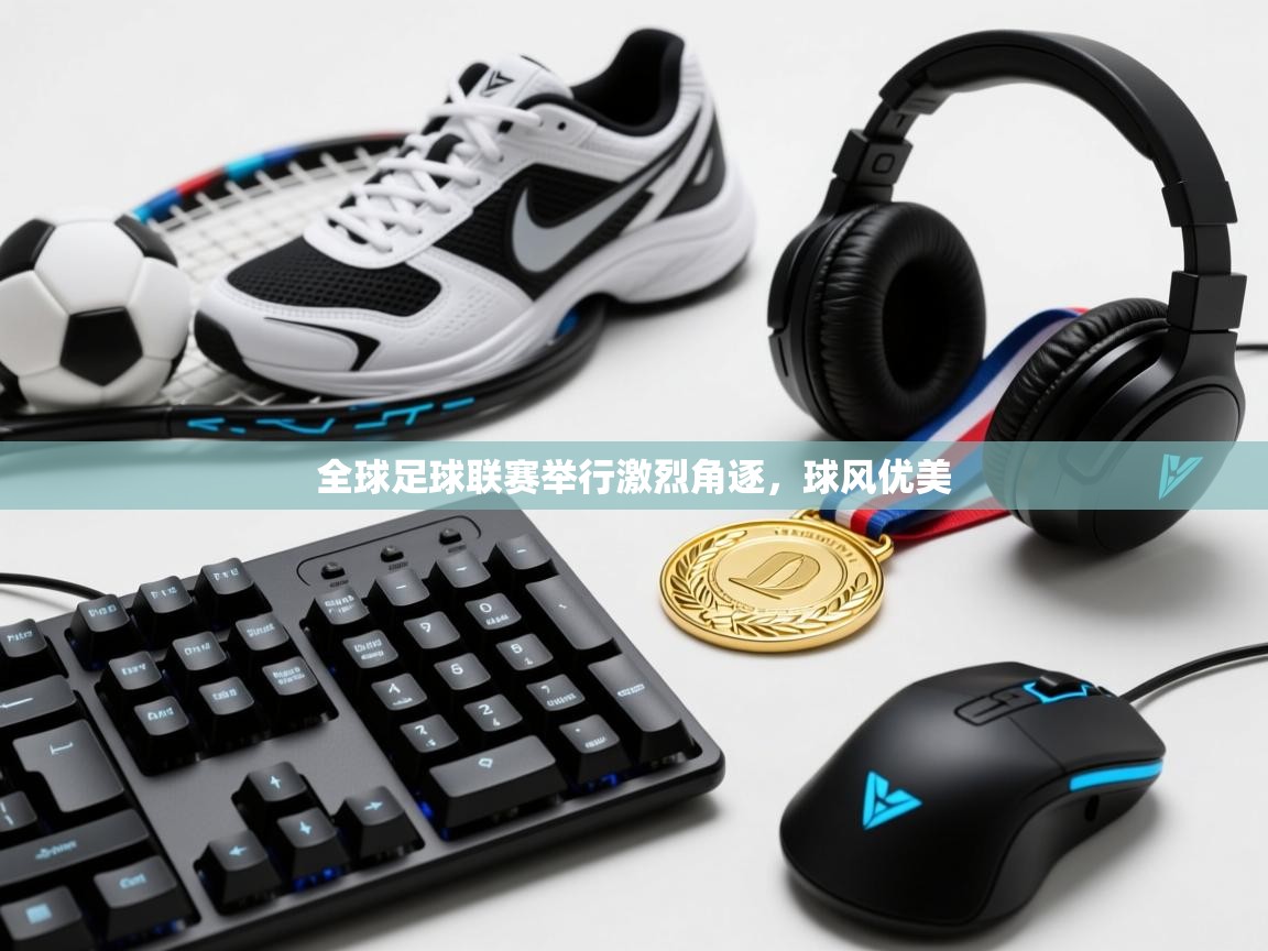 全球足球联赛举行激烈角逐，球风优美  第1张