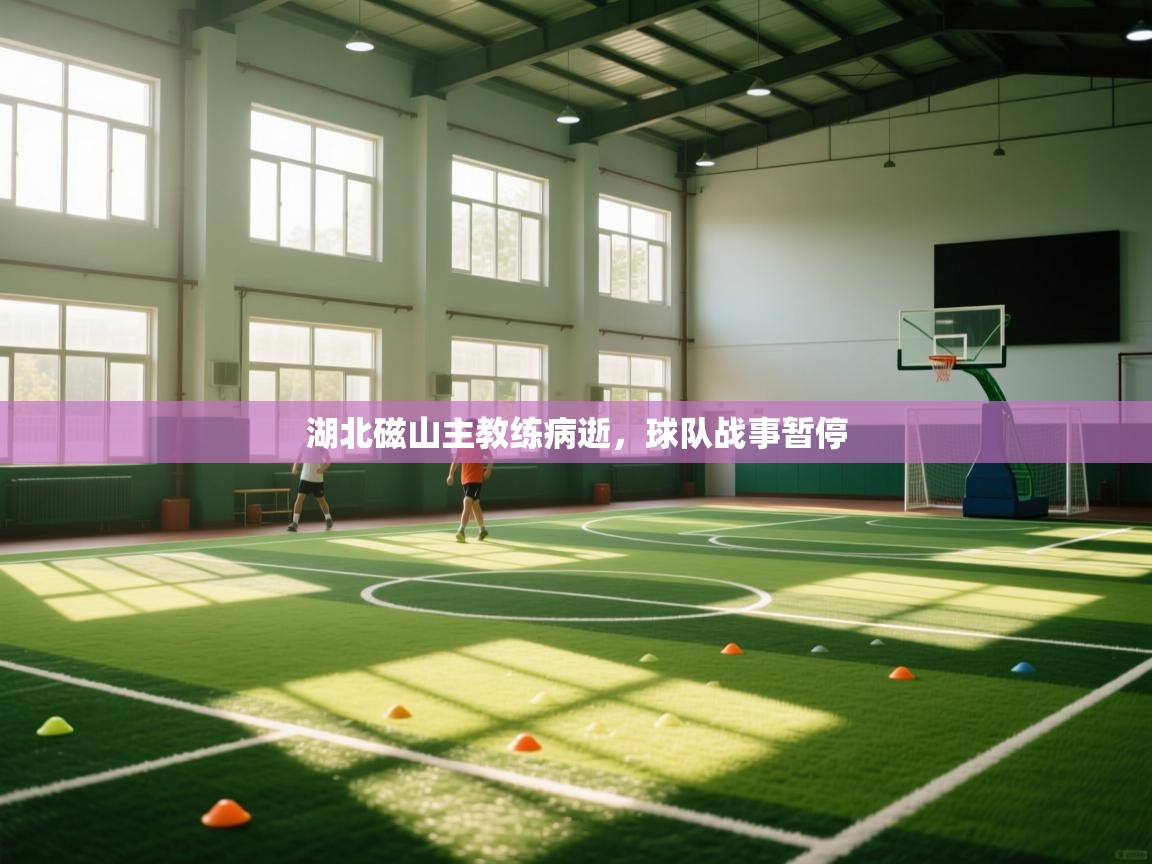 湖北磁山主教练病逝，球队战事暂停