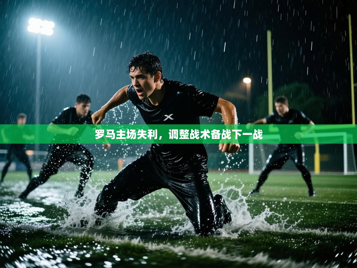 罗马主场失利,调整战术备战下一战 第1张