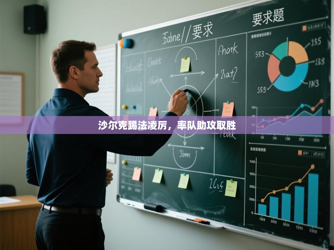 沙尔克踢法凌厉，率队助攻取胜