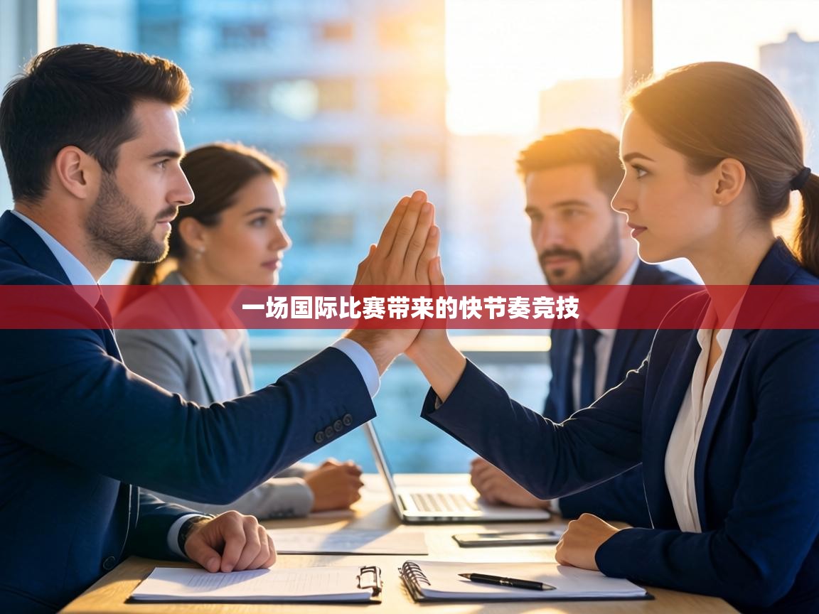 一场国际比赛带来的快节奏竞技