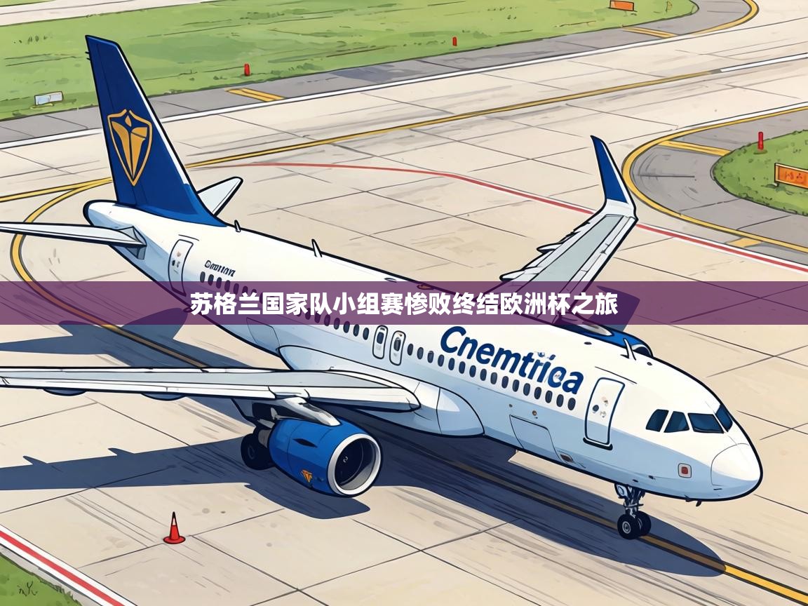 苏格兰国家队小组赛惨败终结欧洲杯之旅