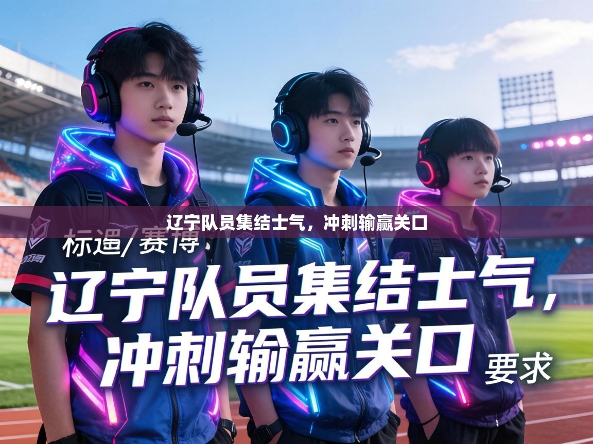 辽宁队员集结士气，冲刺输赢关口  第1张