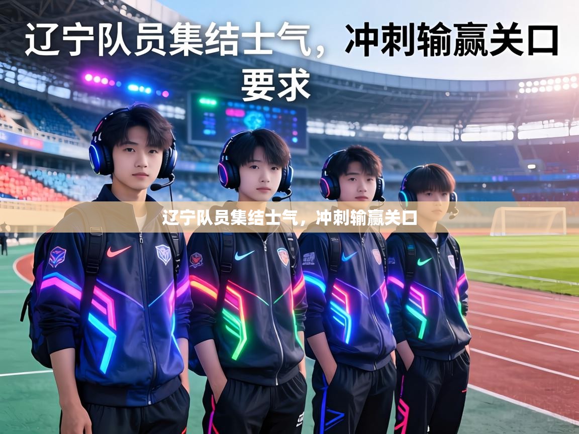 辽宁队员集结士气，冲刺输赢关口  第2张