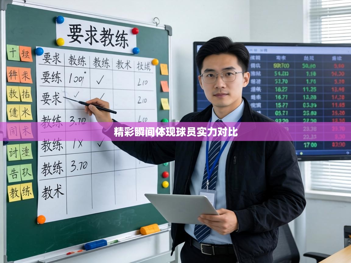 精彩瞬间体现球员实力对比  第2张